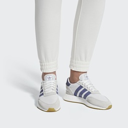 Adidas I-5923 Női Originals Cipő - Fehér [D45545]